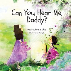 Can You Hear Me, Daddy? - Chan, Y. Y.