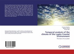 Temporal analysis of the climate of the Lagos Coastal Environment - Olayinka, Otusanya;FASONA, MAYOWA;Alabi, Soneye