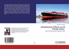 Globalization Effects on US foreign policy