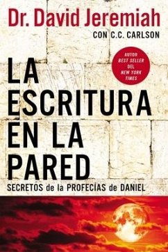 La Escritura En La Pared - Jeremiah, David