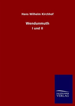 Wendunmuth - Kirchhof, Hans Wilhelm