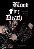 Blood, Fire, Death (eBook, ePUB)