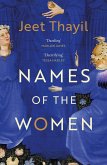 Names of the Women (eBook, ePUB)