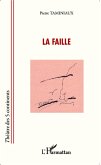 La faille