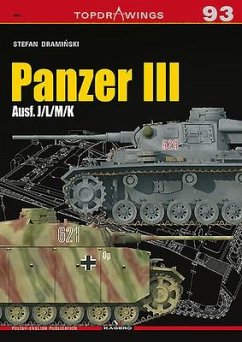 Panzer III - Draminksi, Stefan