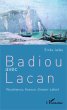 Badiou avec Lacan - Bild 1