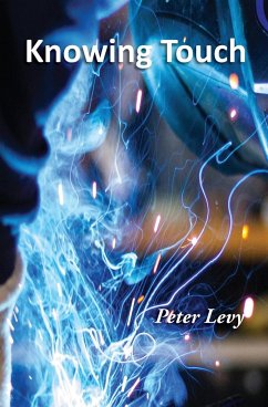 Knowing Touch - Levy, Peter