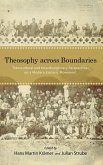 Theosophy across Boundaries