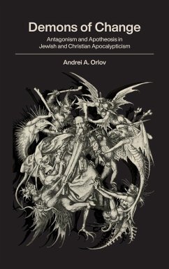 Demons of Change - Orlov, Andrei A