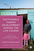 Sustainable Human Development Across the Life Course