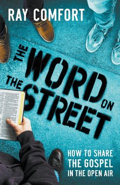 The Word on the Street - A Living Waters Film