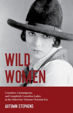Wild Women - Stephens, Autumn