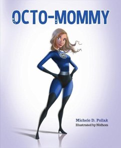 Octo-Mommy - Pollak, Michele