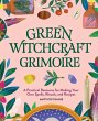 Green Witchcraft Grimoire - Bild 1