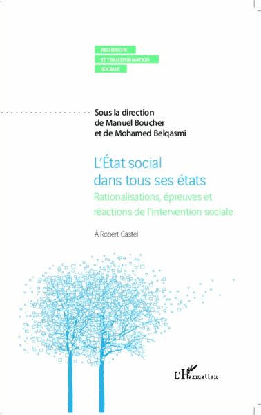 L'État social dans tous ses états L'État social dans tous ses états