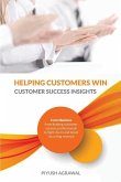 Helping Customers Win: Customer Success Insights