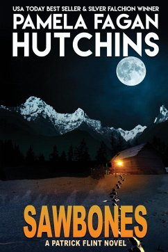 Sawbones - Hutchins, Pamela Fagan