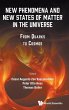 New Phenomena and New States of Matter... - Bild 1