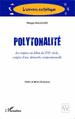 Polytonalité - Malhaire, Philippe