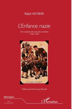 L'enfance nazie - Keysers, Ralph