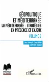 Géopolitique et Méditerranée