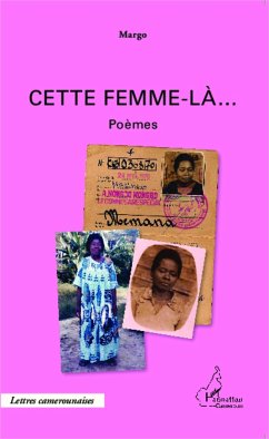 Cette femme-là... - Margo