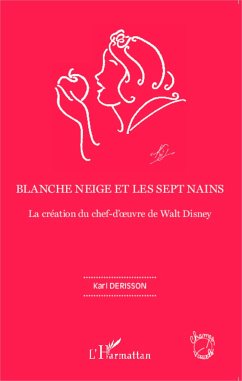 Blanche neige et les sept nains - Derisson, Karl