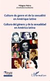 Culture du genre et de la sexualité en Amérique latine