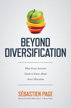 Cover Beyond Diversification: What Every Investor Needs to Know About Asset Allocation