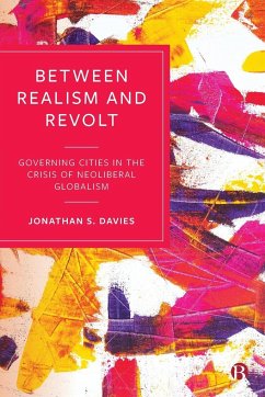 Between Realism and Revolt - Davies, Jonathan (De Montfort University)