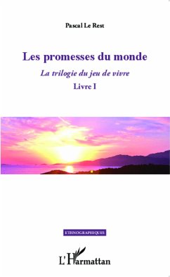 Les promesses du monde - Le Rest, Pascal