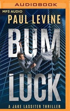 Bum Luck - Levine, Paul