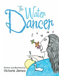 The Water Dancer - James, Victoria