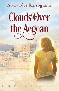 Clouds Over the Aegean - Rassogianis, Alexander