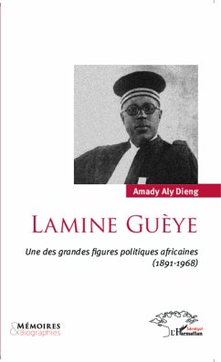 Lamine Guèye - Dieng, Amady Aly