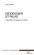 Heidegger et Rilke - Bild 1