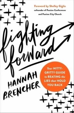 Fighting Forward - Brencher, Hannah