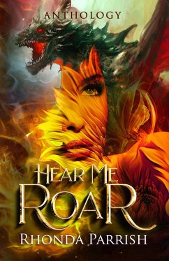 Hear Me Roar (eBook, ePUB) - Parrish, Rhonda