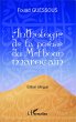 Anthologie de la poésie du Melhoun... - Bild 1