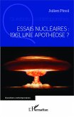 Essais nucléaires : 1961, une apothéose ?