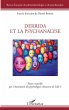 Derrida et la psychanalyse - Bild 1