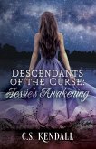 Descendants of the Curse: Jessie's Awakening