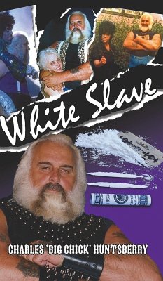 Cover White Slave