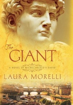 The Giant - Morelli, Laura