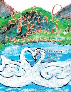 A Special Bond - St. Clair, Donna