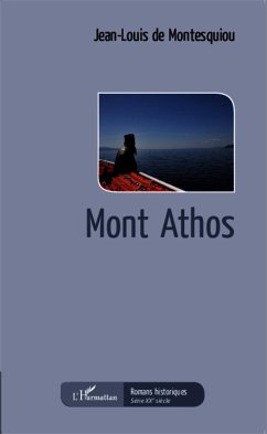 Mont Athos - de Montesquiou, Jean-Louis