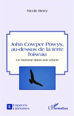 John Cowper Powys - Berry, Nicole