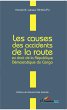 Les causes des accidents de la route en... - Bild 1