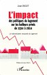 L'impact des politiques du logement sur... - Bild 1