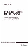 Paul de Tarse et le logos